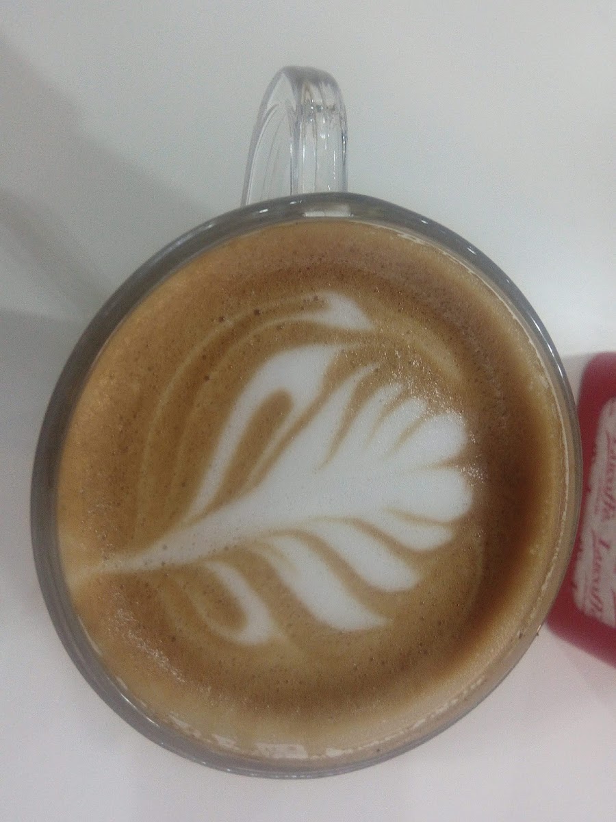 Lina's : Coffee & Glacier-6