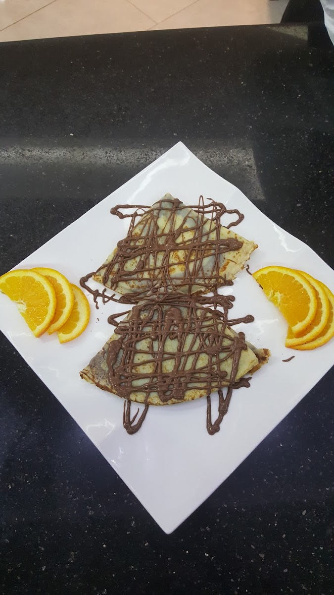 Lina's : Coffee & Glacier-8